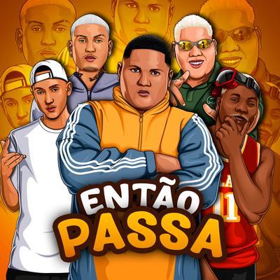 Então passa's cover