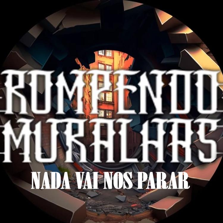 Rompendo Muralhas's avatar image
