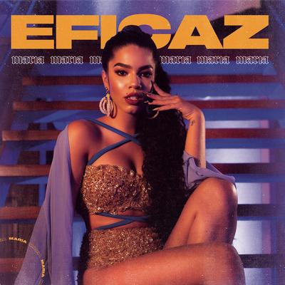 Eficaz By Maria's cover