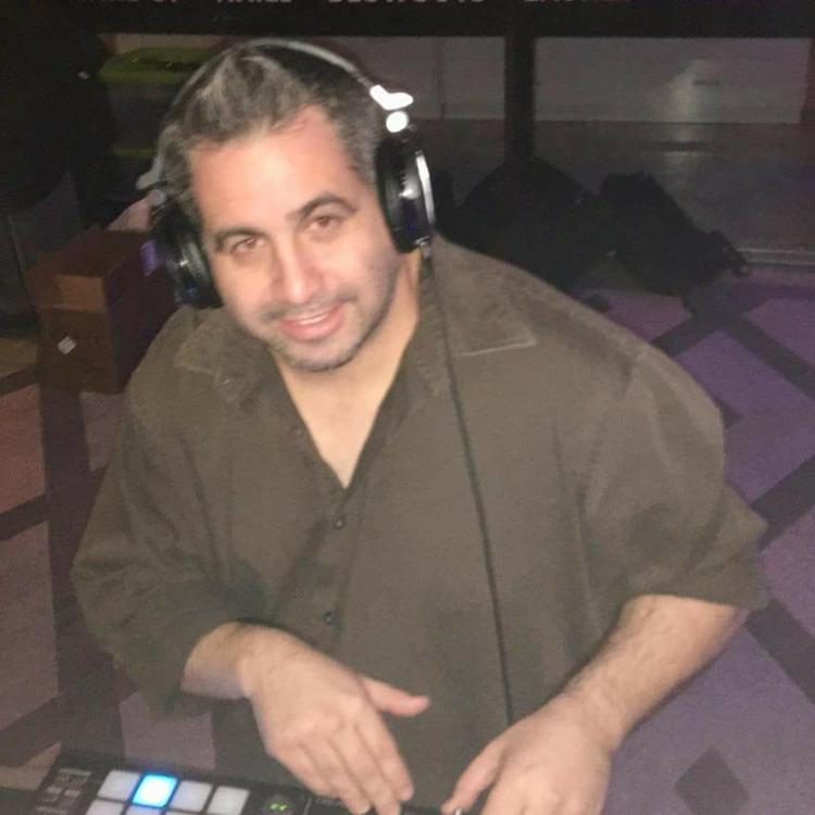 DJ Rafael's avatar image