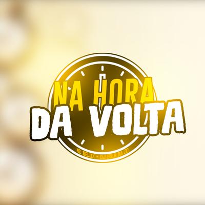 Na Hora da Volta's cover