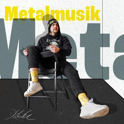 Metalmusik's cover
