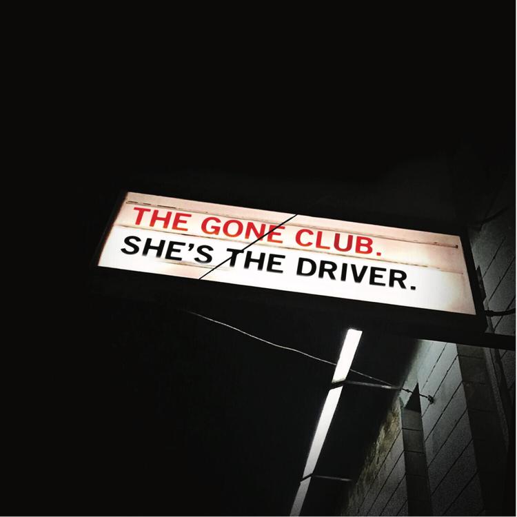 She's The Driver's avatar image