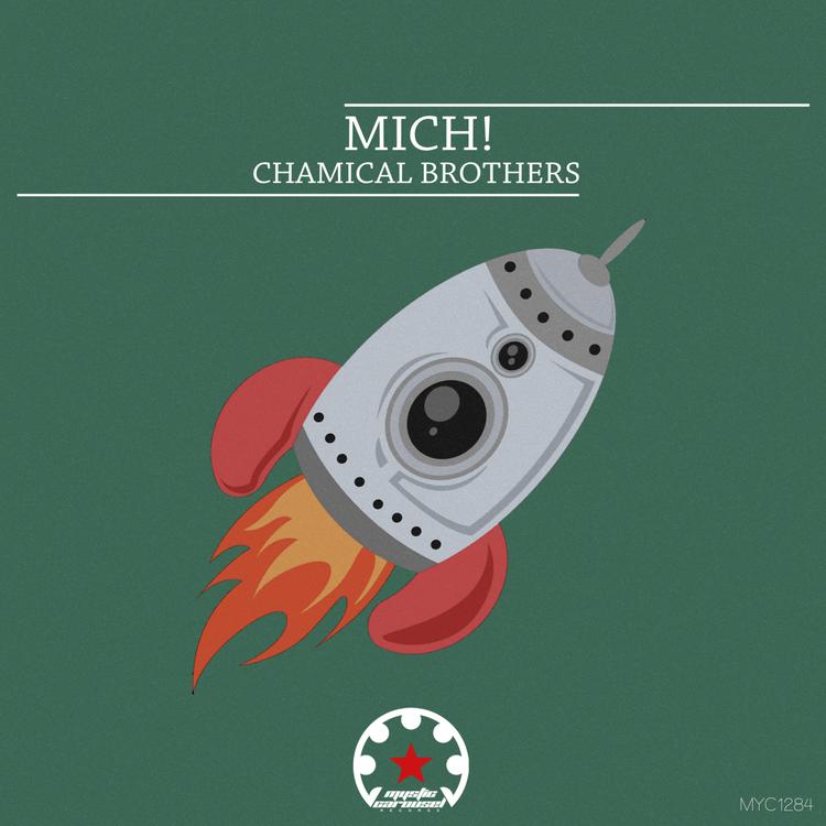 Mich's avatar image