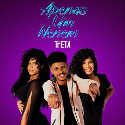 Apenas um Nenem By Banda Treta's cover