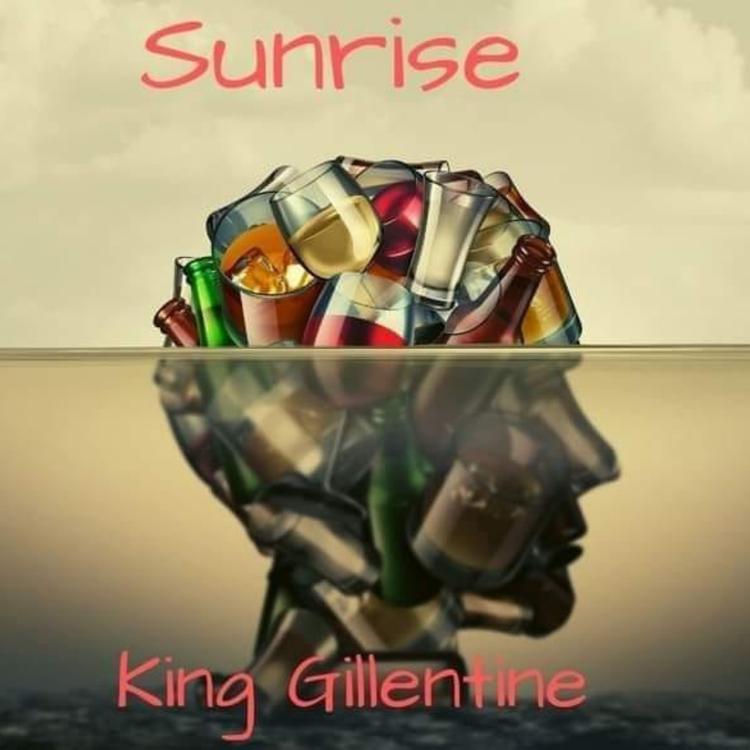 King Gillentine's avatar image