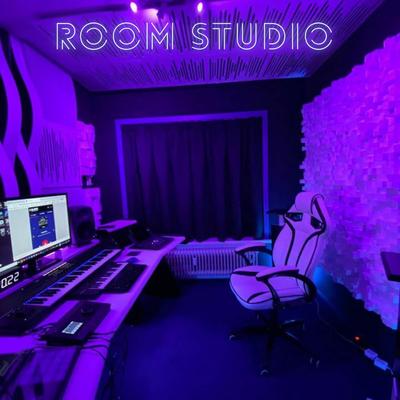 Room Sounds's cover