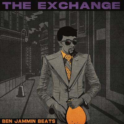 The Exchange By Ben Jammin' Beats's cover