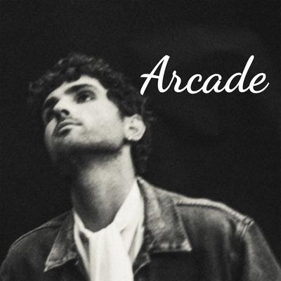 Arcade By Duncan Hardy's cover