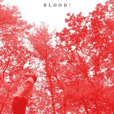 Blood!'s cover