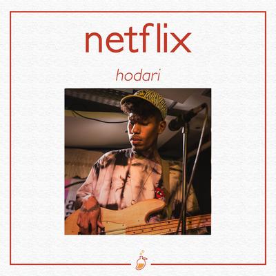 Netflix (Ao Vivo no Estúdio MangoLab)'s cover