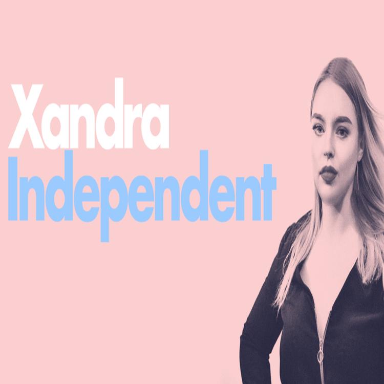 Xandra's avatar image