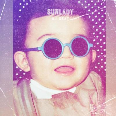 SUNLADY's cover