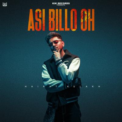 Asi Billo Oh's cover