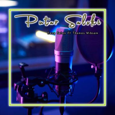 Putar Saloki's cover