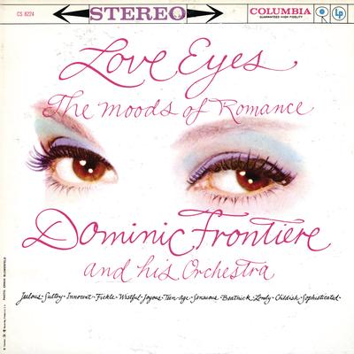 Dominic Frontiere & His Orchestra's cover