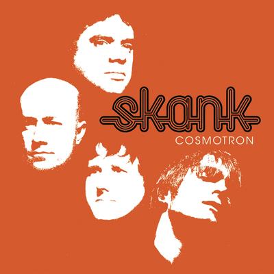 As Noites By Skank's cover