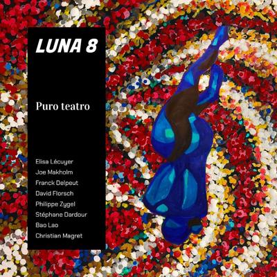 Cucurrucucu Paloma By Luna Ocho, Joe Makholm's cover
