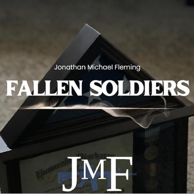 Fallen Soldiers (Rock Version)'s cover