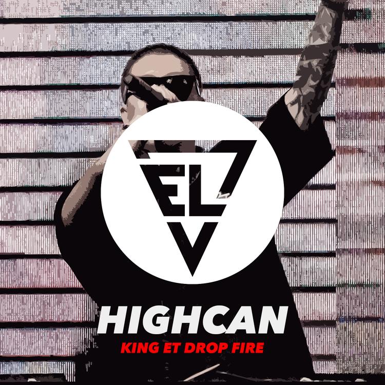 Highcan's avatar image