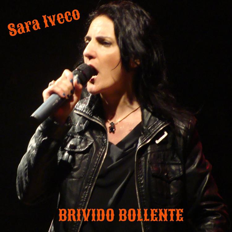 Sara Iveco's avatar image