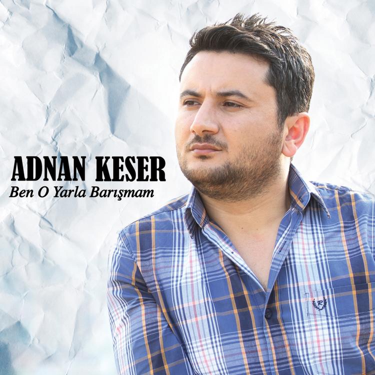 Adnan Keser's avatar image