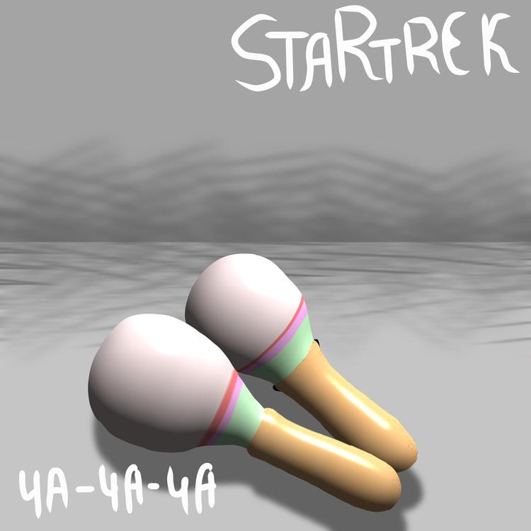 STARTREK's avatar image