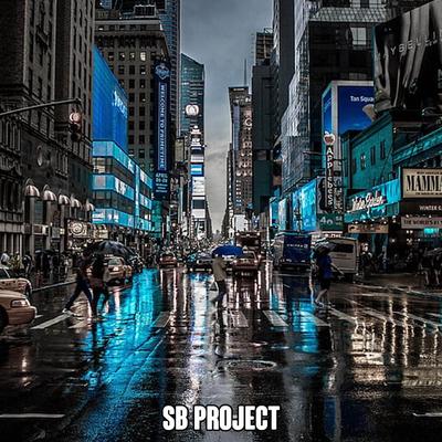 SB Project's cover