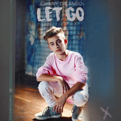 Let Go's cover