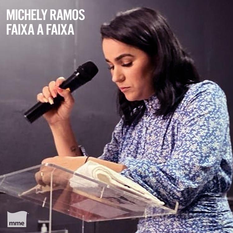 Michely Ramos's avatar image