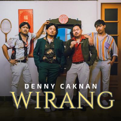 Wirang's cover