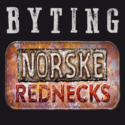 Norske rednecks By Byting's cover