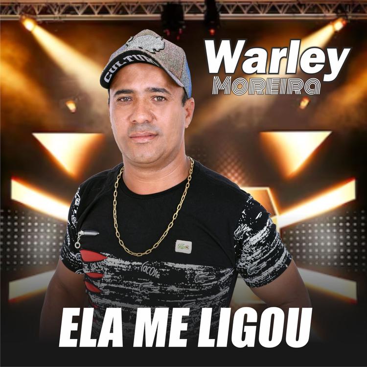 Warley Moreira's avatar image