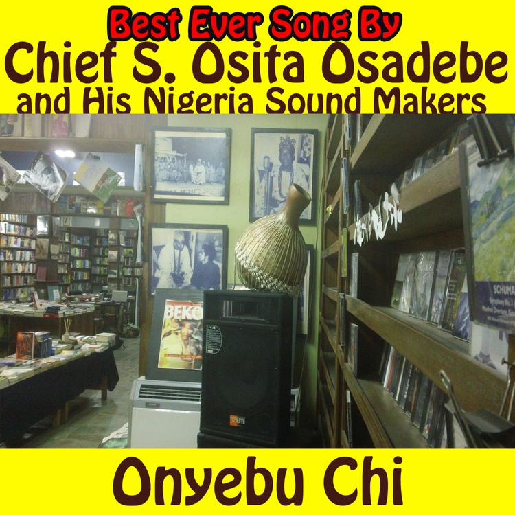 Commander in Chief Stephen Osita Osadebe and His Nigerian Sound Makers's avatar image
