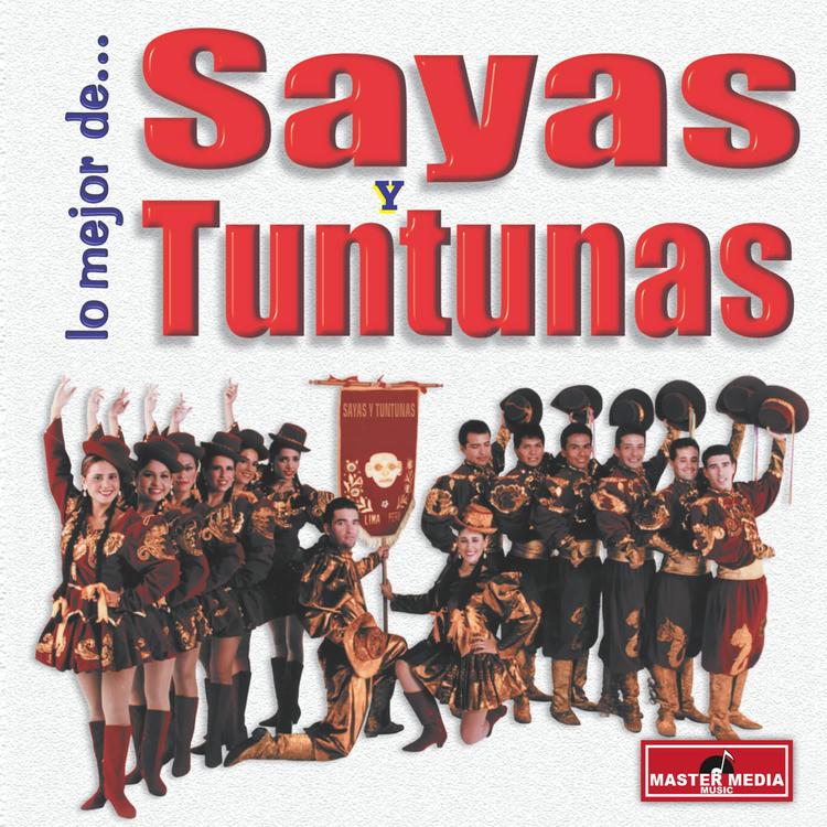 Sayas y Tuntunas's avatar image