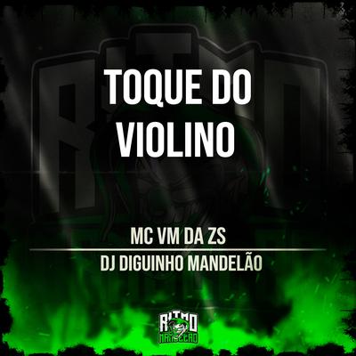 Toque do Violino's cover