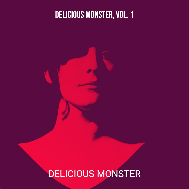 delicious monster's avatar image