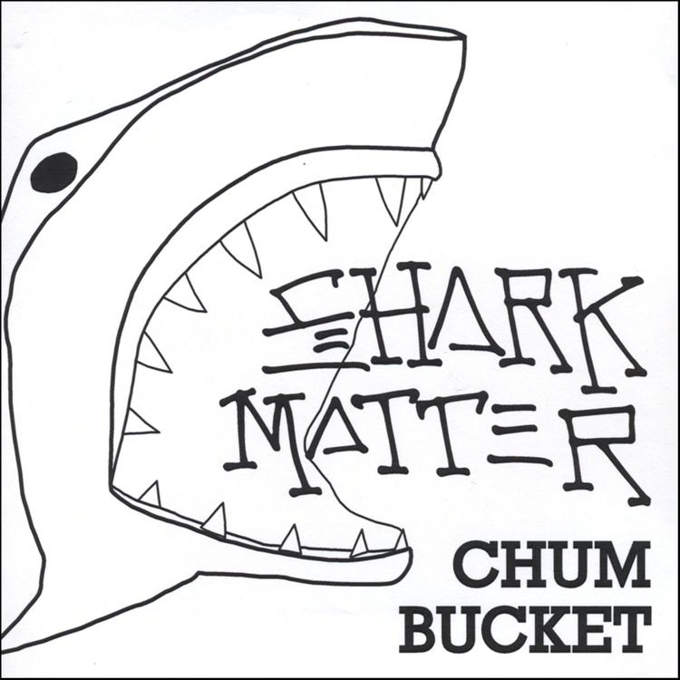 Shark Matter's avatar image