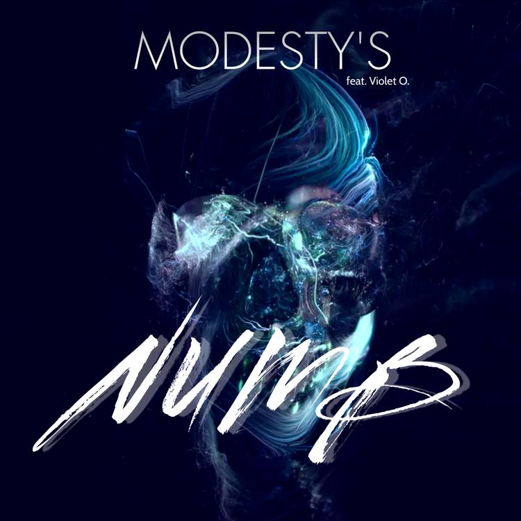 Modesty's's avatar image