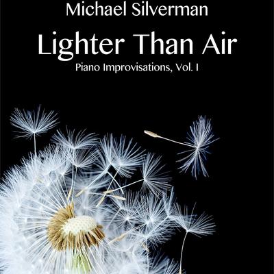 Drops of Light By Michael Silverman's cover