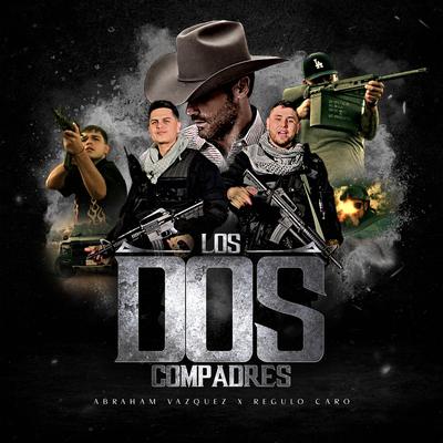 Los Dos Compadres's cover