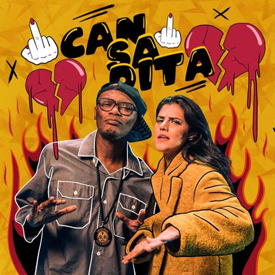 Cansadita By Nat Guareschi, Rappin Hood's cover