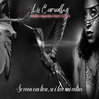 Lis Carvalho's avatar cover