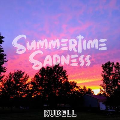 Sumertime Sadness's cover