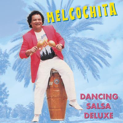 Dancing Salsa Deluxe's cover