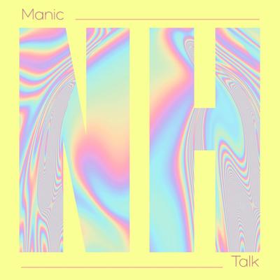 Manic Talk Singles's cover