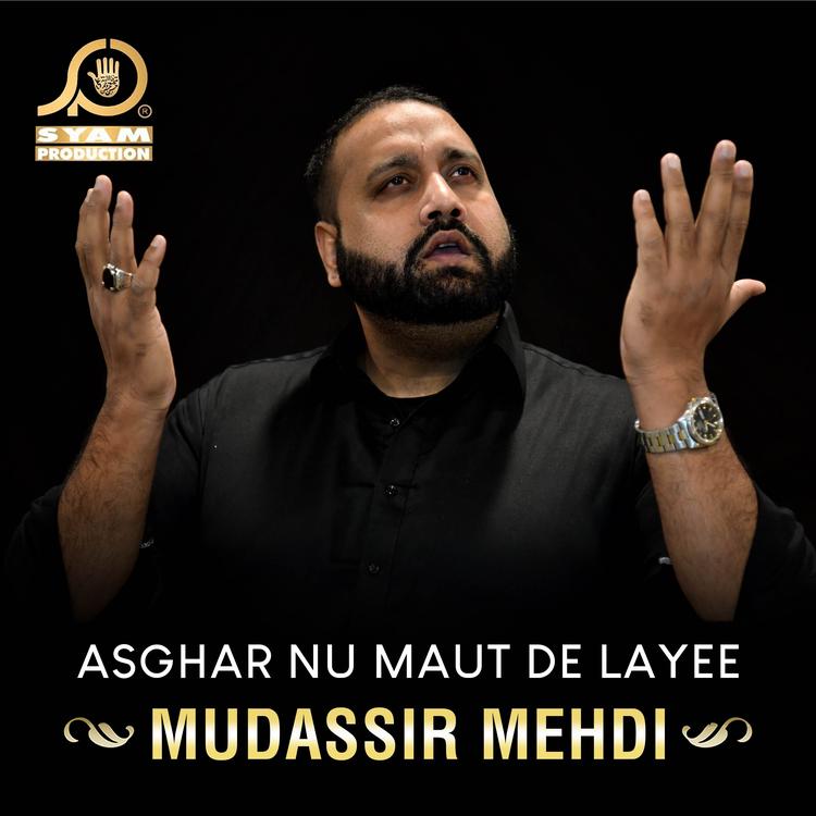 Mudassir Mehdi's avatar image