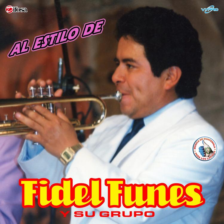 Fidel Funes y Su Grupo's avatar image