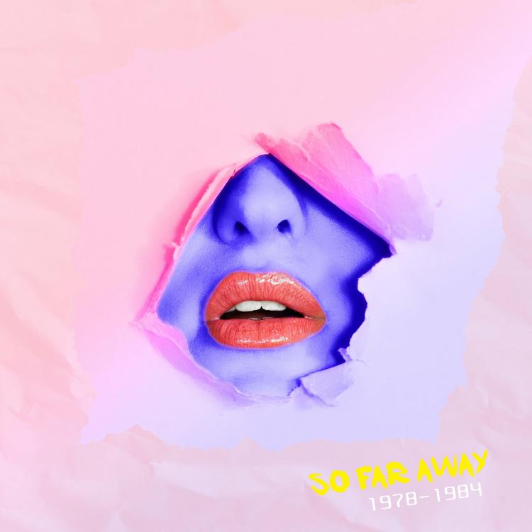 Sofaraway's avatar image