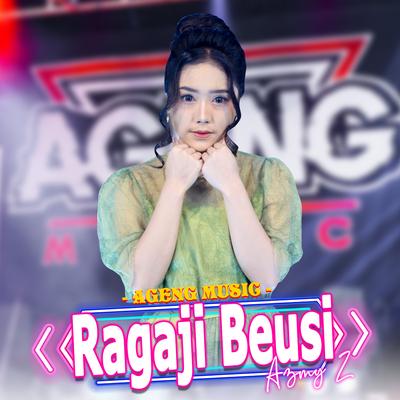 Ragaji Beusi's cover